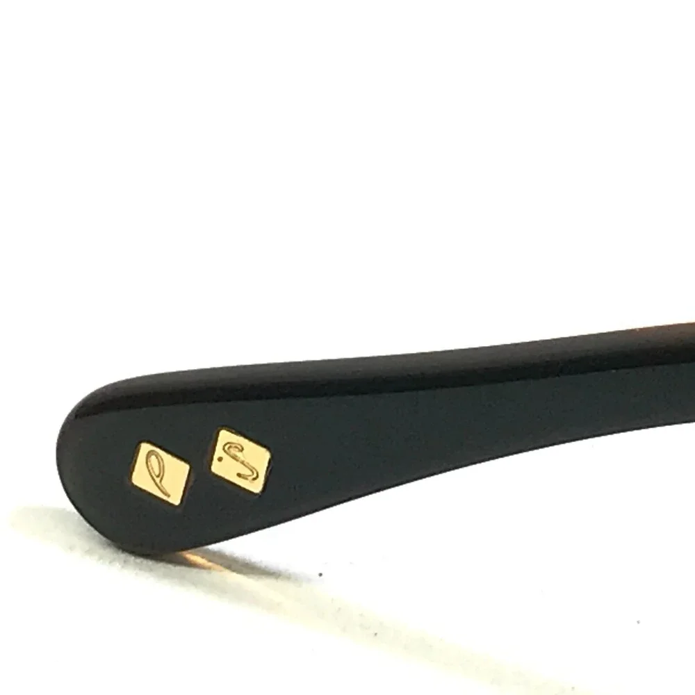 Paul Smith Eyeglasses Frames PM4028 5002 Mirmont Matte Gold Brown Wire 50-17-135